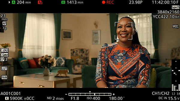 Elevate Studios Unveils Nevertheless: Docuseries Spotlighting Fearless Women Changemakers