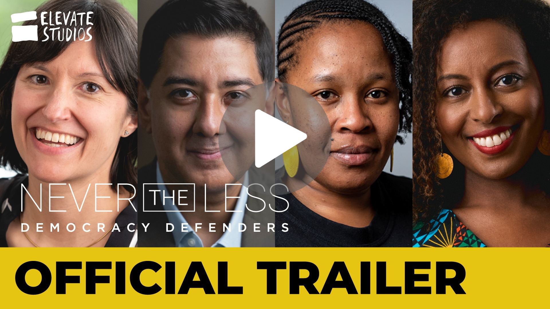 Nevertheless Trailer